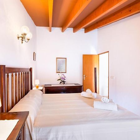 הוילה Portopetro Petita Casa Marinero מראה חיצוני תמונה