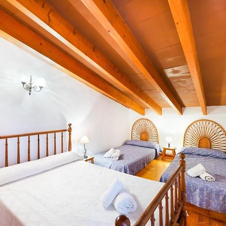 הוילה Portopetro Petita Casa Marinero מראה חיצוני תמונה