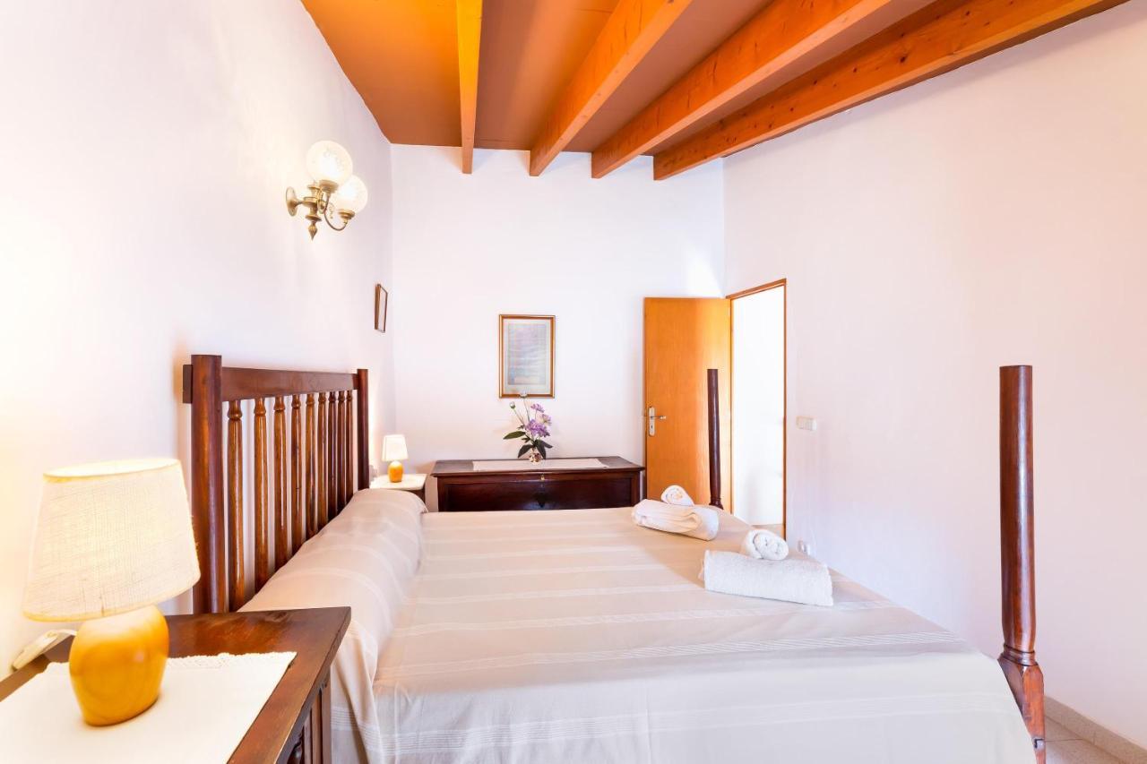 הוילה Portopetro Petita Casa Marinero מראה חיצוני תמונה