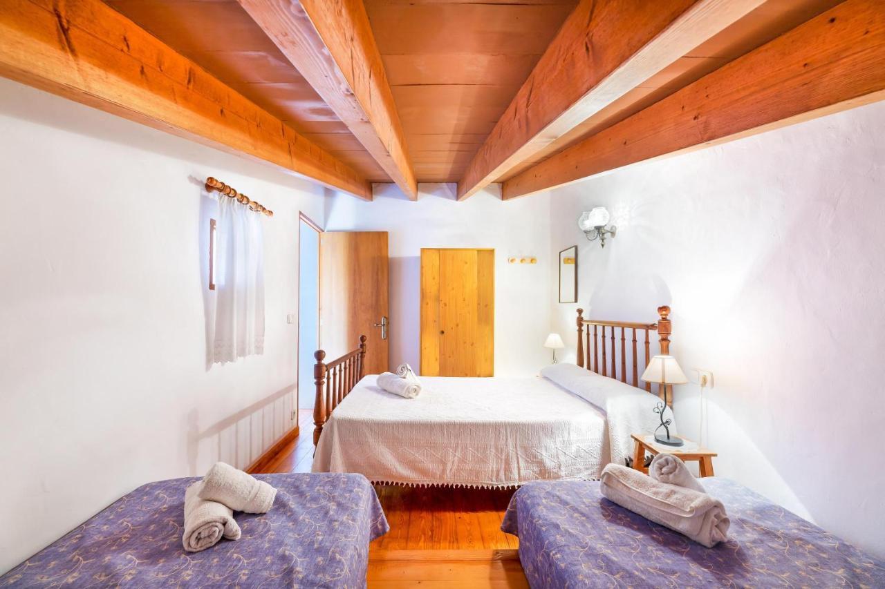 הוילה Portopetro Petita Casa Marinero מראה חיצוני תמונה