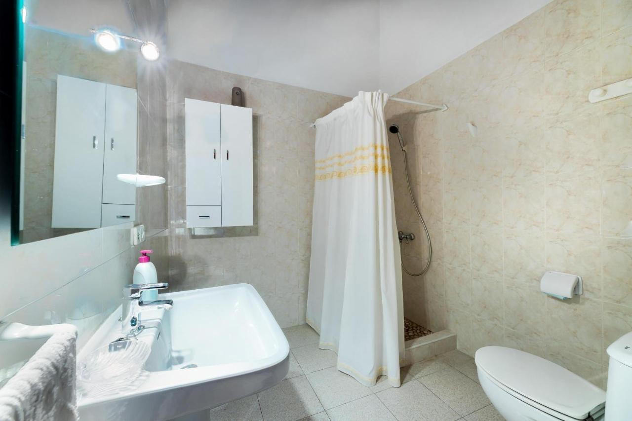 הוילה Portopetro Petita Casa Marinero מראה חיצוני תמונה